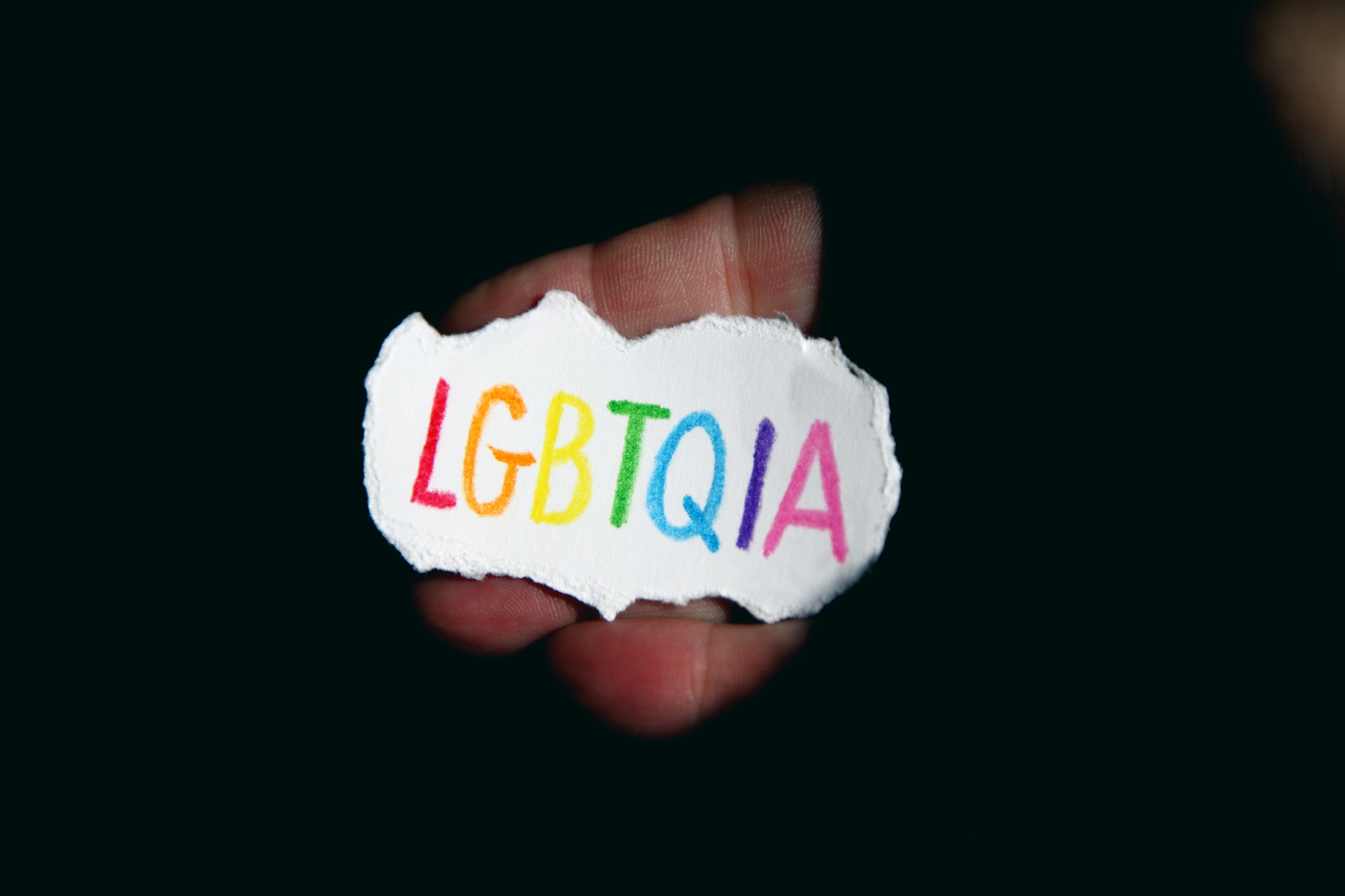 O significado das siglas LGBTs